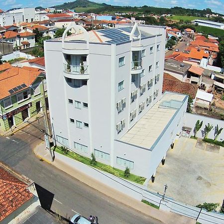 Matinada Palace Hotel Ltda Paraguacu  Bagian luar foto