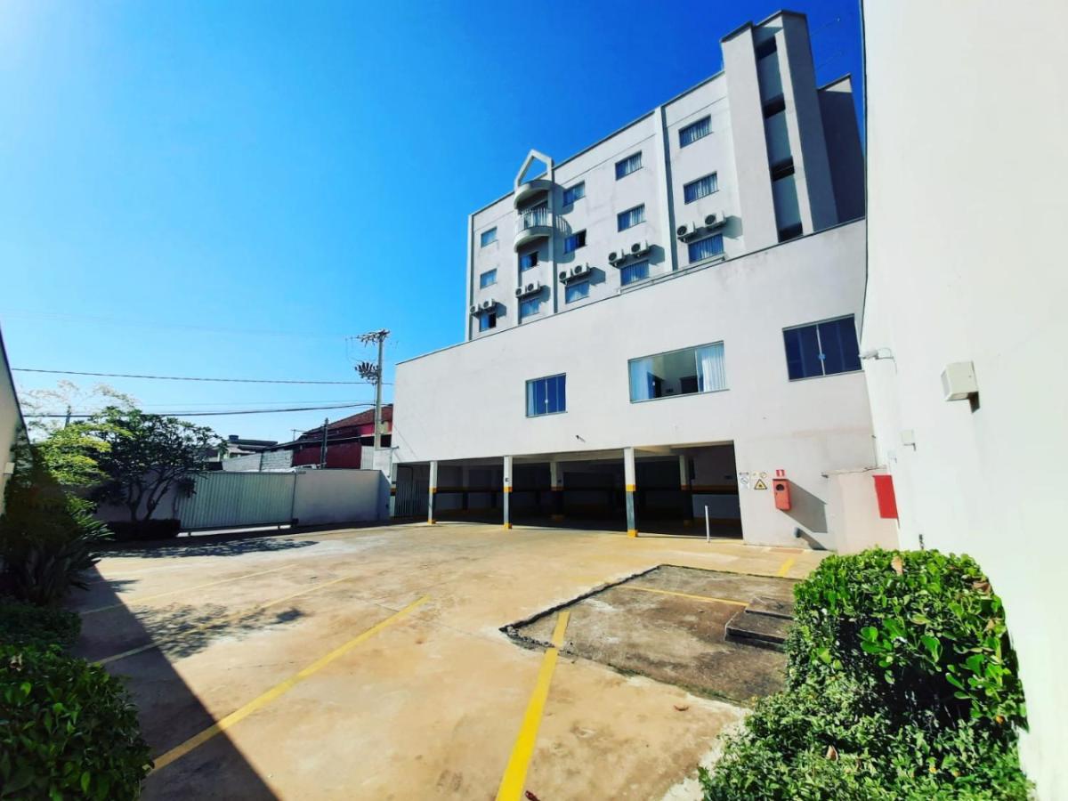 Matinada Palace Hotel Ltda Paraguacu  Bagian luar foto