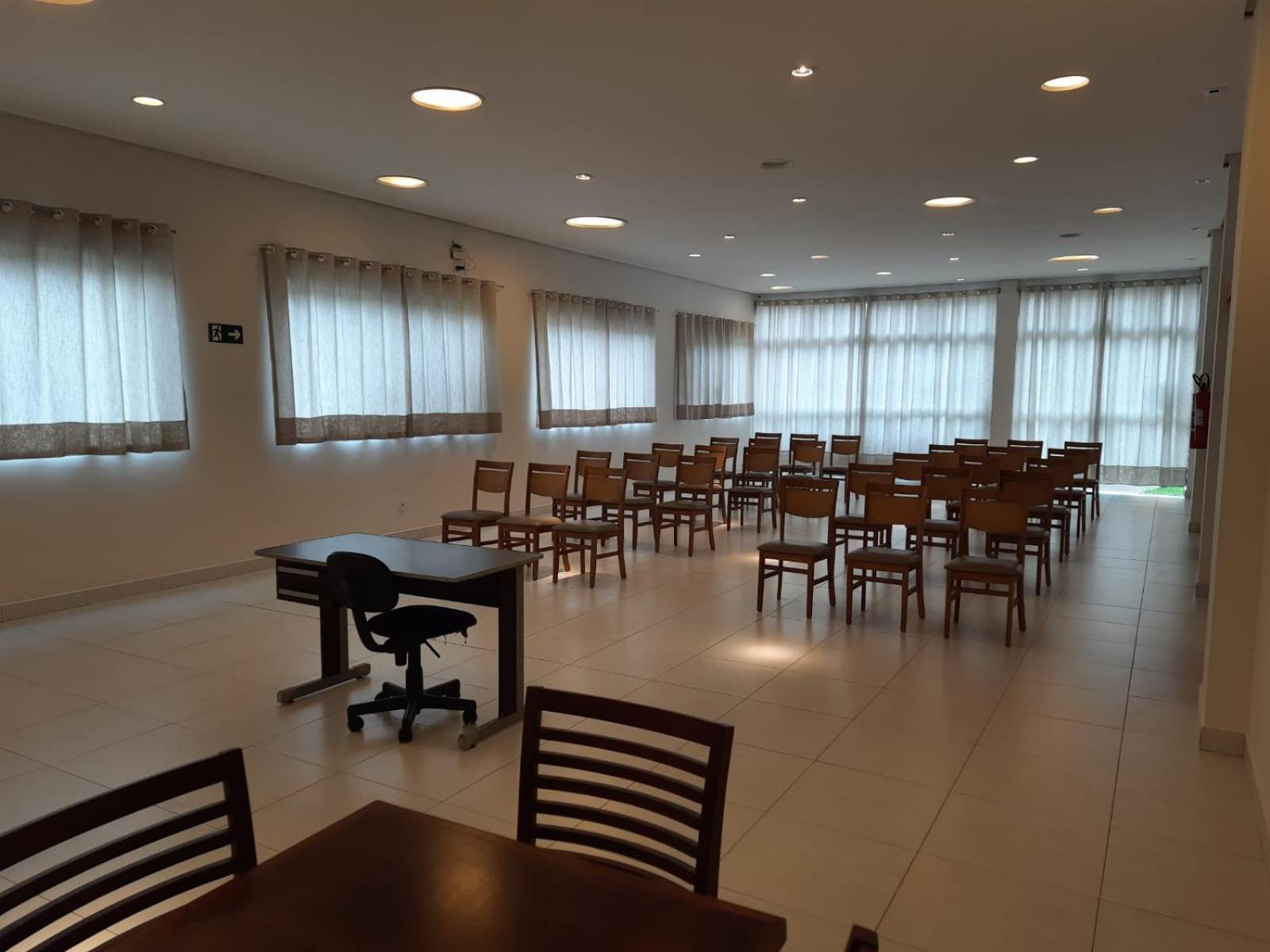 Matinada Palace Hotel Ltda Paraguacu  Bagian luar foto