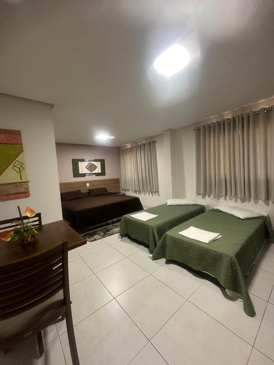 Matinada Palace Hotel Ltda Paraguacu  Bagian luar foto
